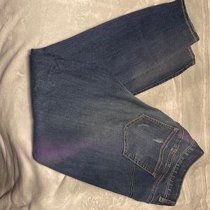 Never worn brand new torrid jeans